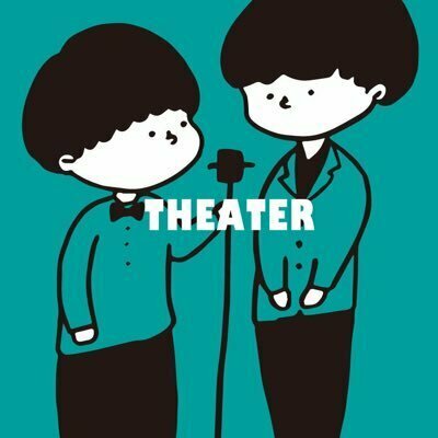 関西学院大学お笑いサークル THEATER