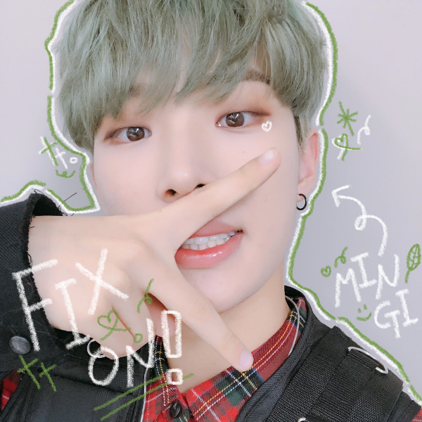 반짜기