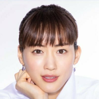 北綾瀬はるか