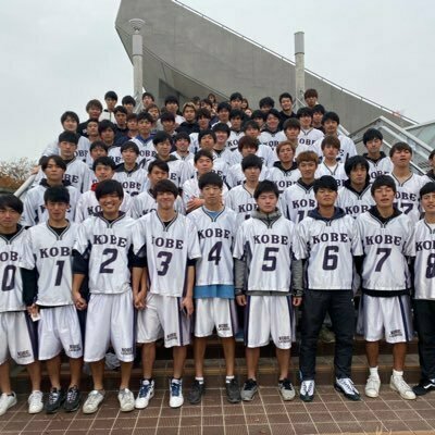 神戸大学男子ラクロス部((新歓用2021))