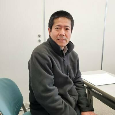 奥迫ゼミ16期