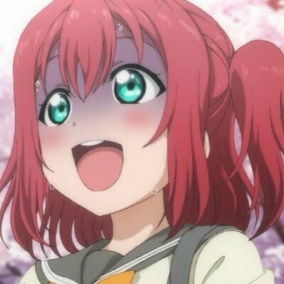 人間未遂るるちゃん