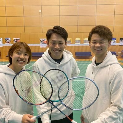 Badminton_PlayersRoom