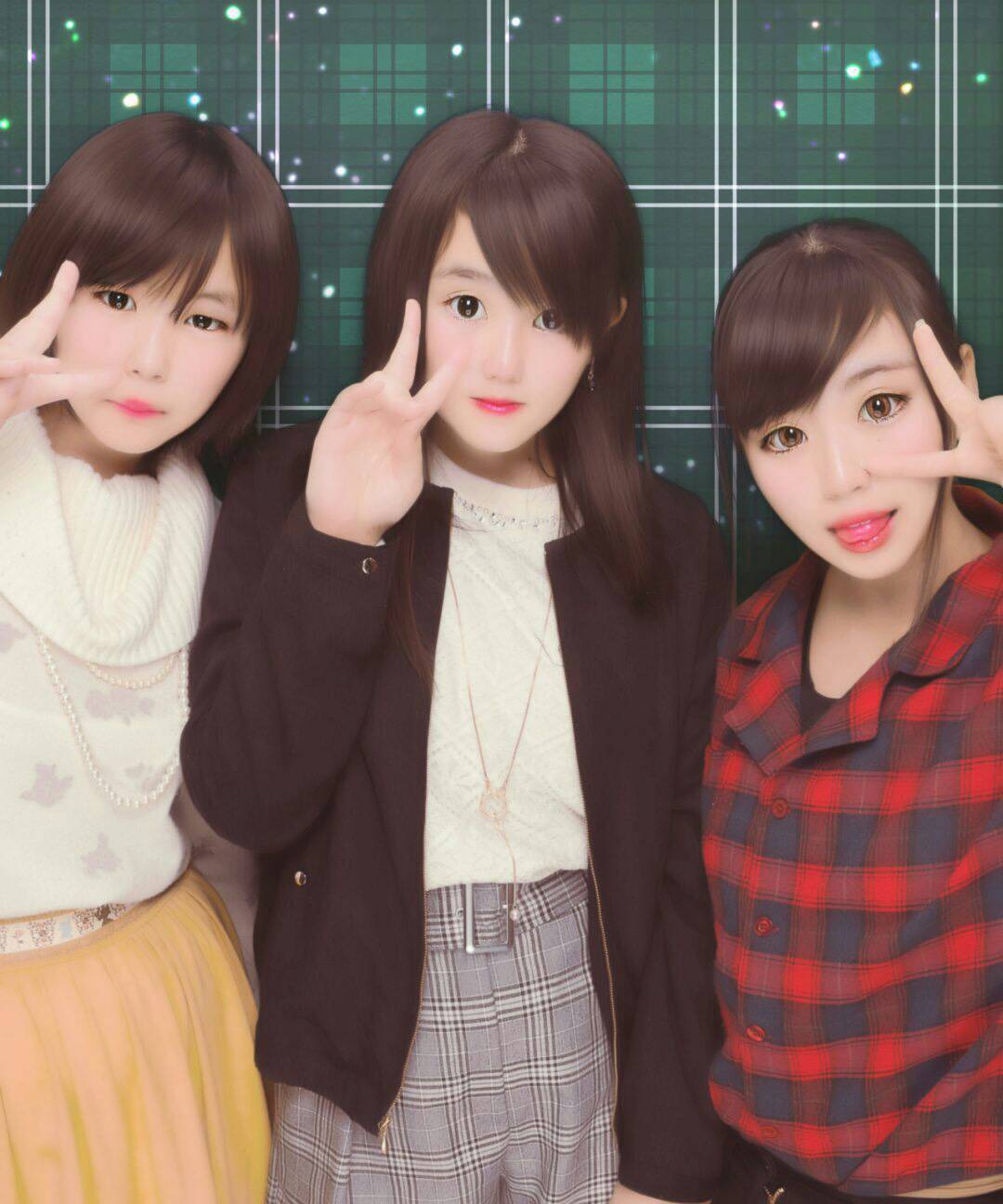 純菜