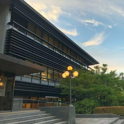京都産業大学国際教養サークル　おむすび