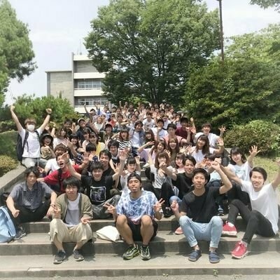 山梨大学甲府キャンパス大学祭実行委員会