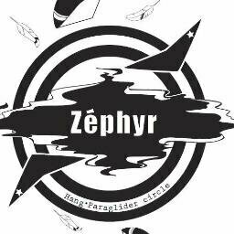 ハンググライダーサークルZephyr