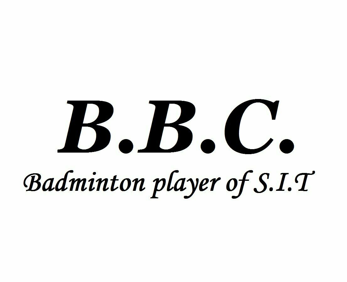 芝浦工業大学バドミントンサークル　B.B.C.