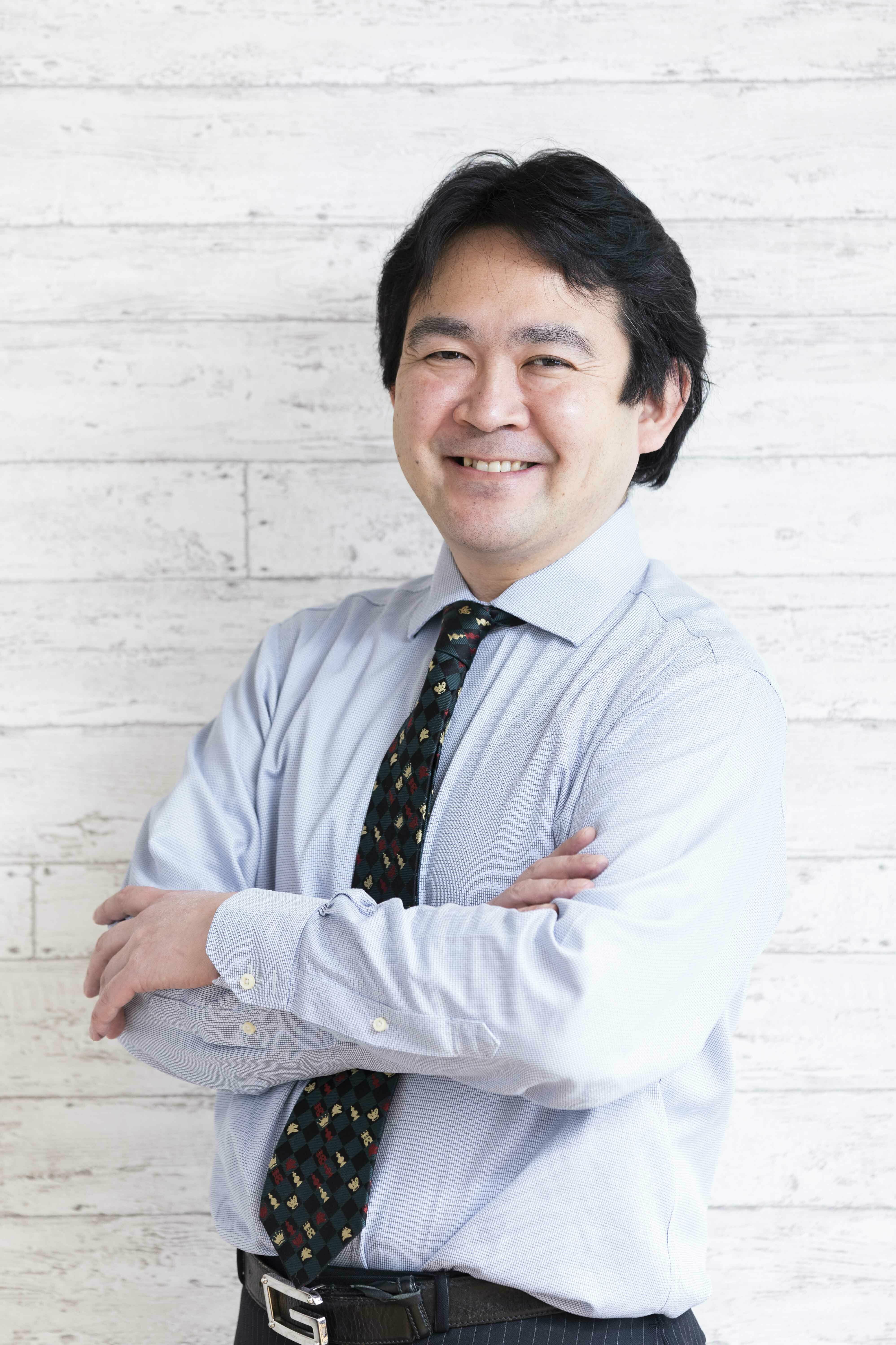 医学部受験研究所　砂川元太郎