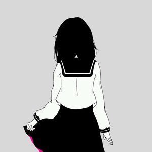 あくび