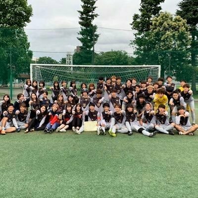 成蹊大学アースエラスティックサッカー