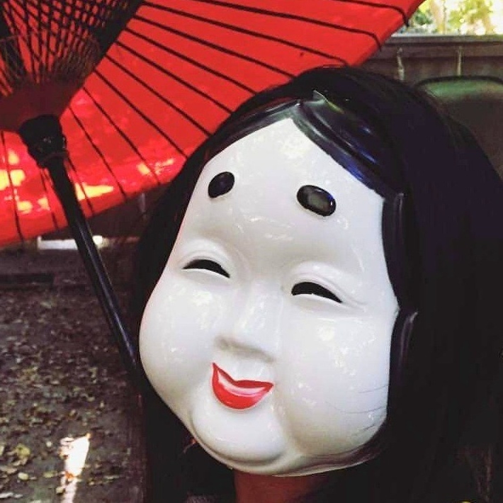 ゲタ子