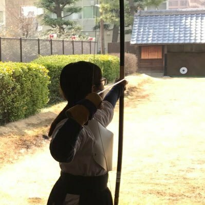 岡山大学 鹿田弓道部 新歓2023