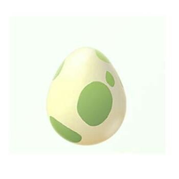 알 머리 （たまごあたま）🐣망상