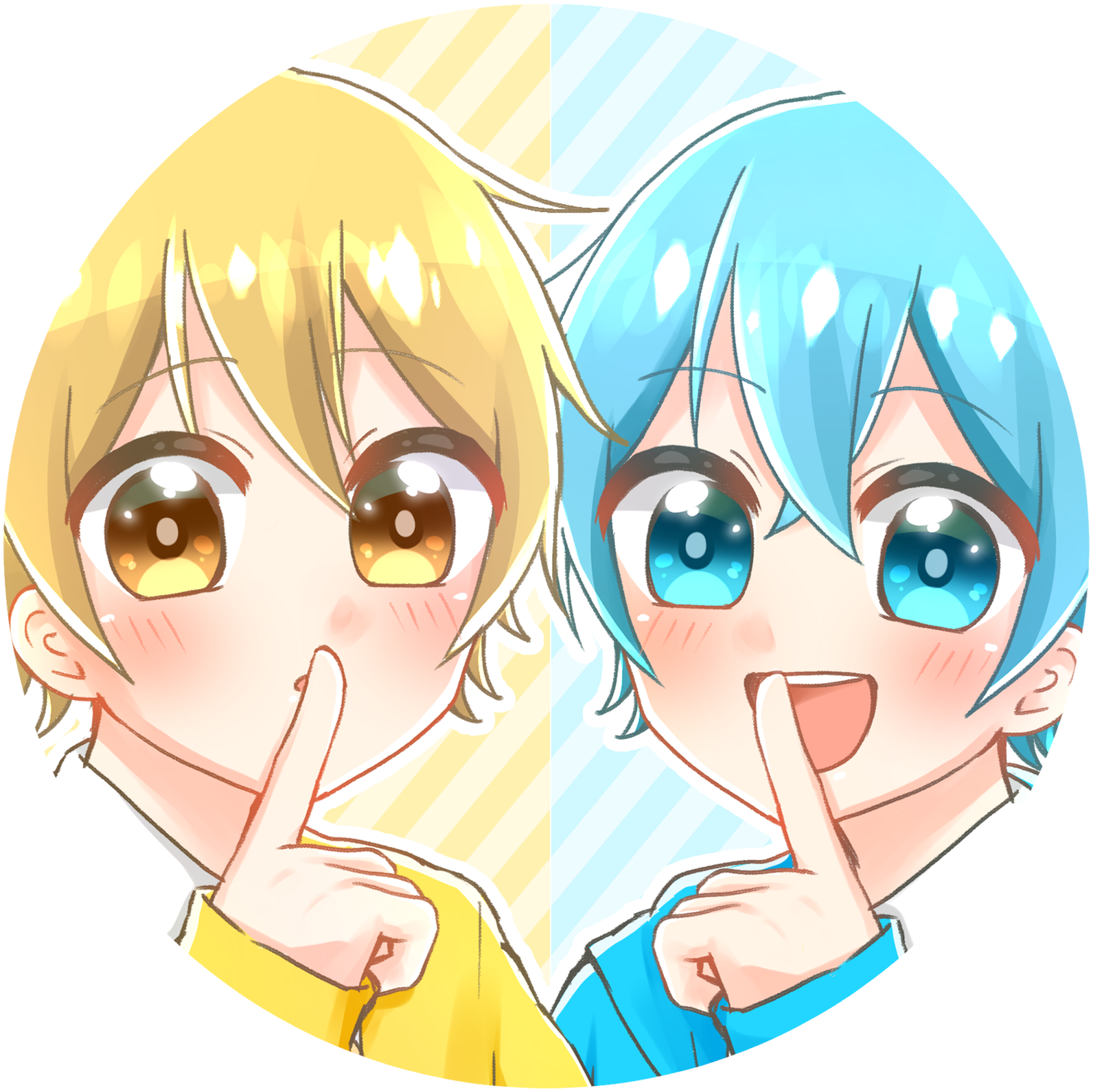 みっくしゅ