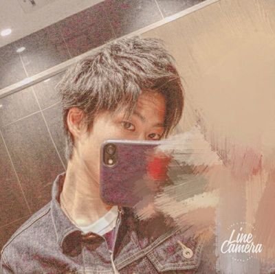 👉翔真👈