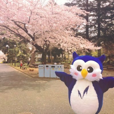明治大学新歓実行委員会【生田】