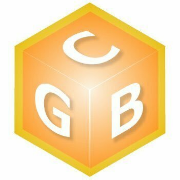 新 GBC 公式アカウント