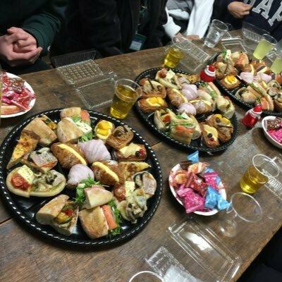 松山大学e.s.s「英語部」