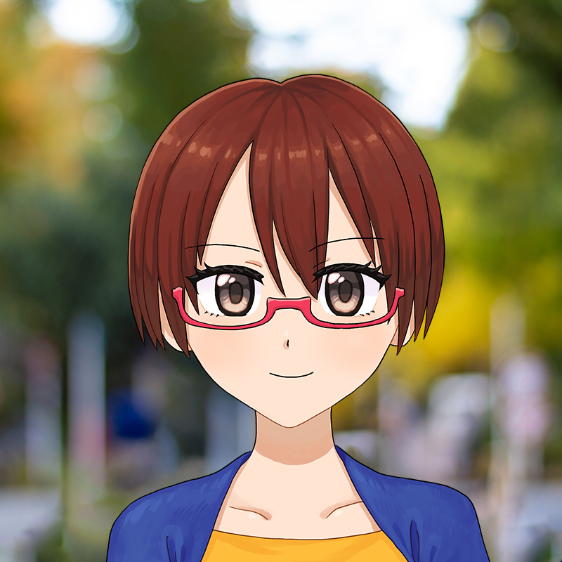 固体量子(研究室非公式VTuber)