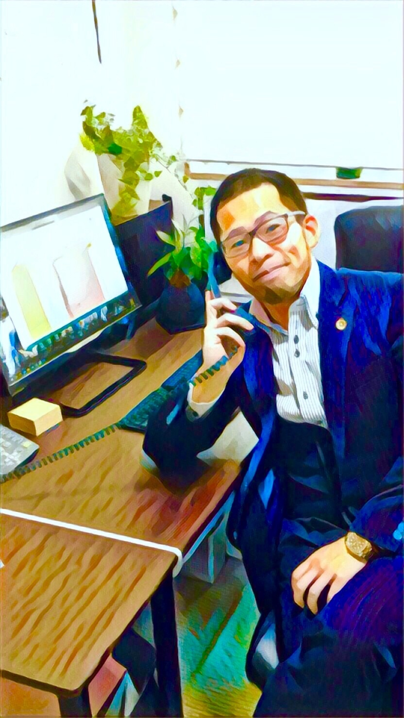 弁護士 北川貴啓