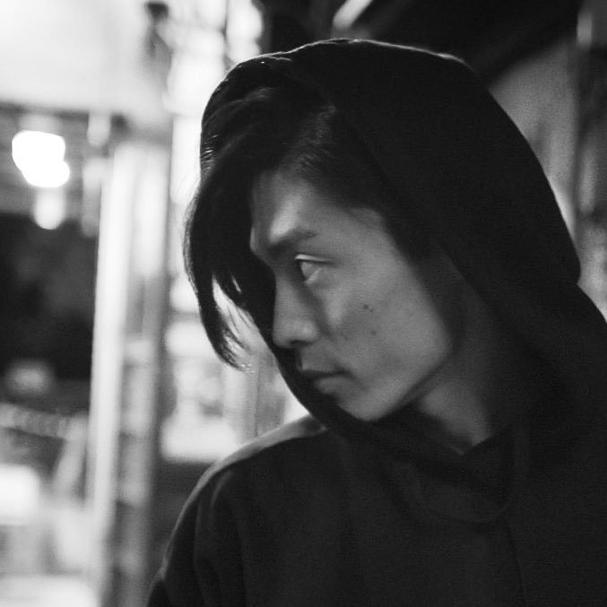 佐藤 慧依 JENES
