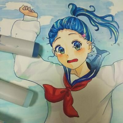 うくれる