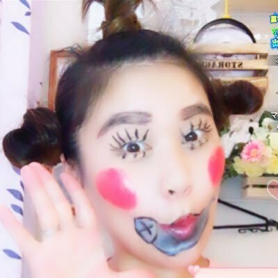 かち