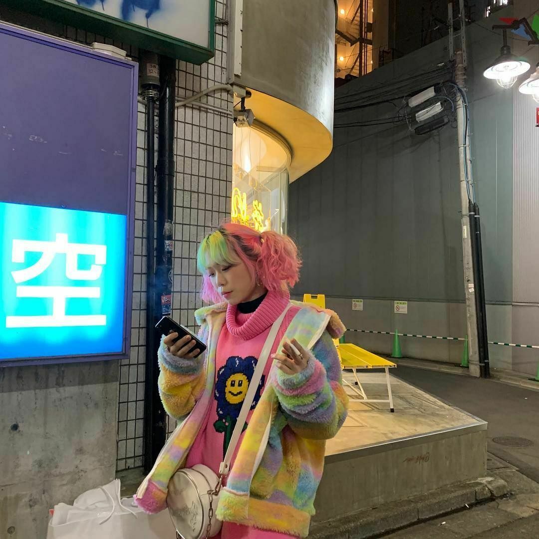 낭구