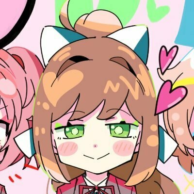 SN(モニカだけ)💚