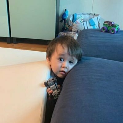 깡깡
