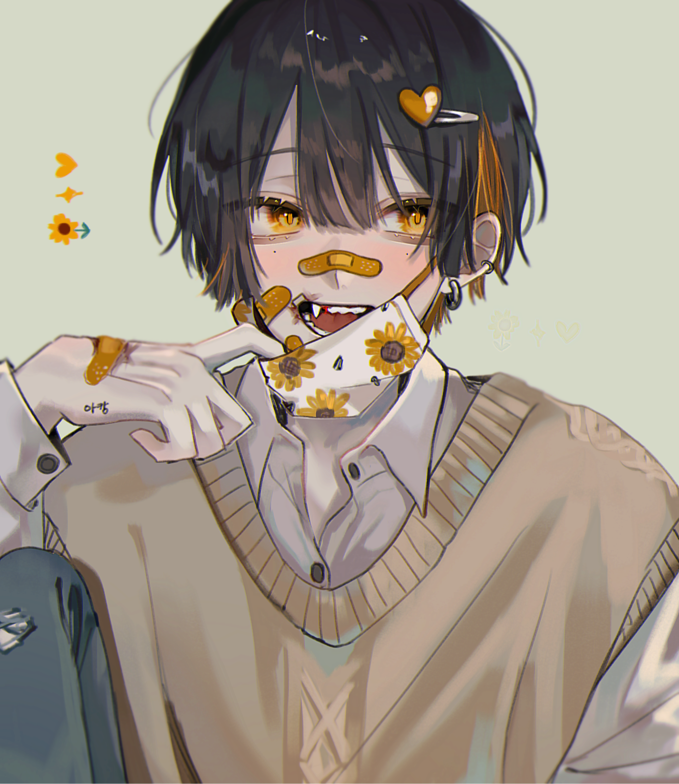 あかん🩹