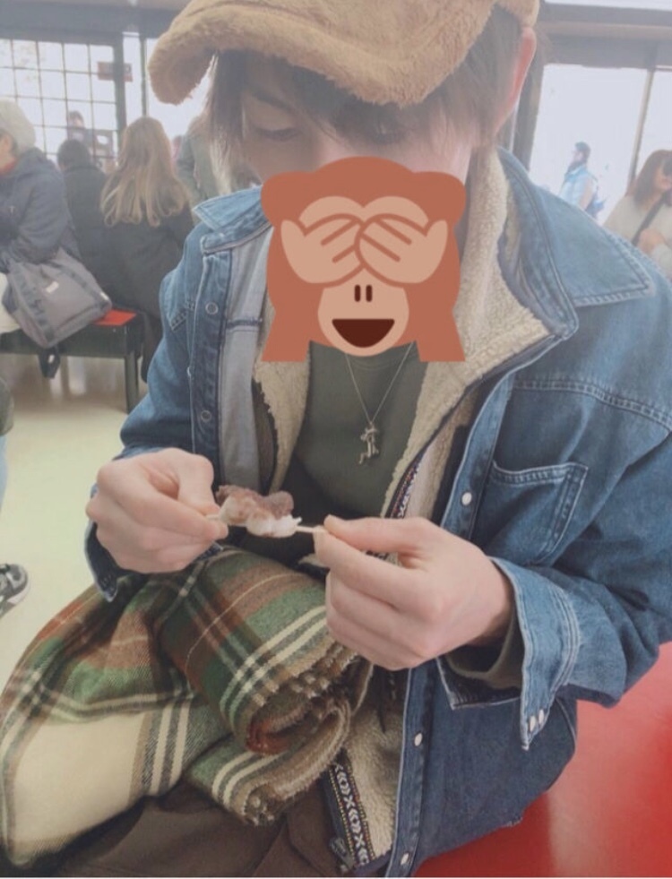 しば🐒