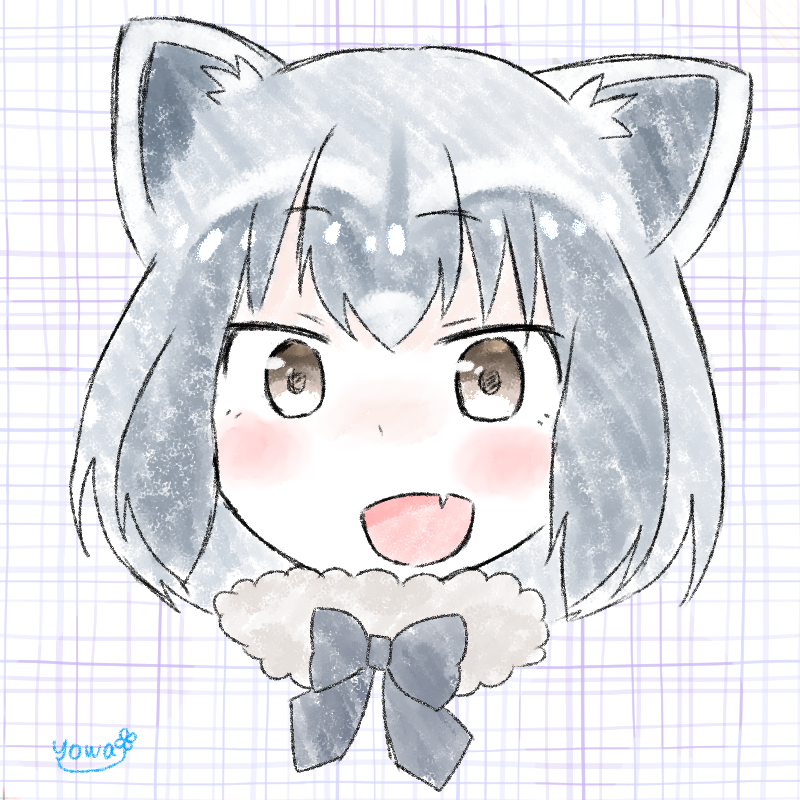 アナル開発が得意なアライさん（アナライさん）