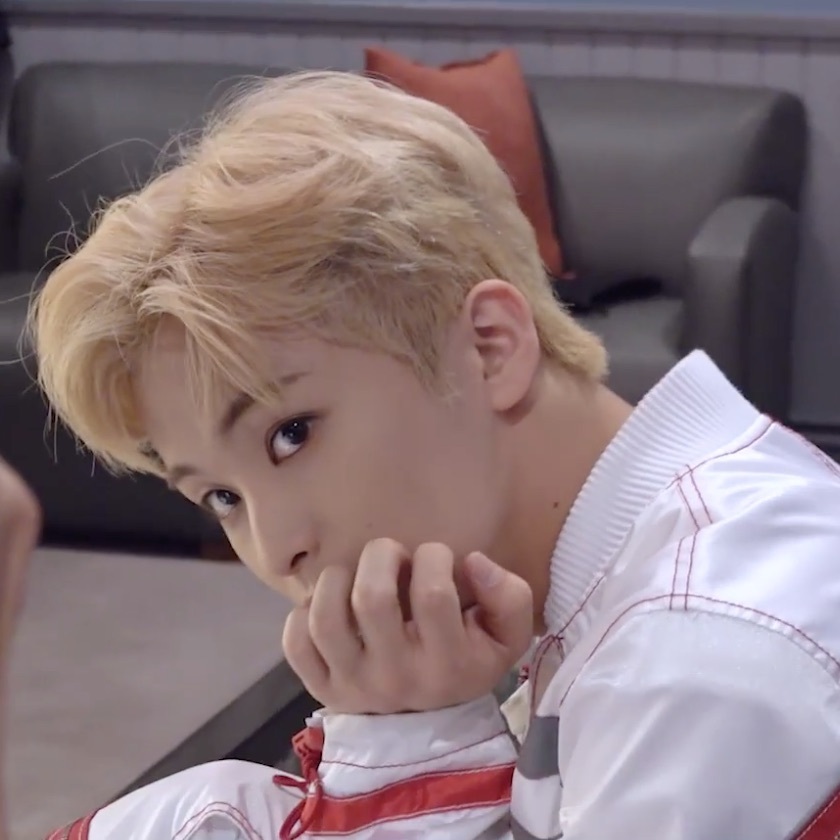 woozi