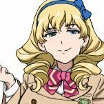 早稲田大学お嬢様部