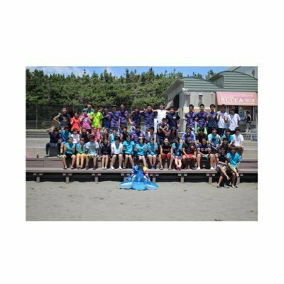 千葉工業大学ビーチバレー愛好会🏖🏐 【千葉工大公認】