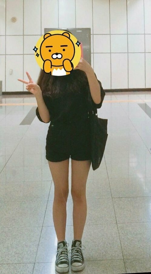 걸레같은 은영이💕