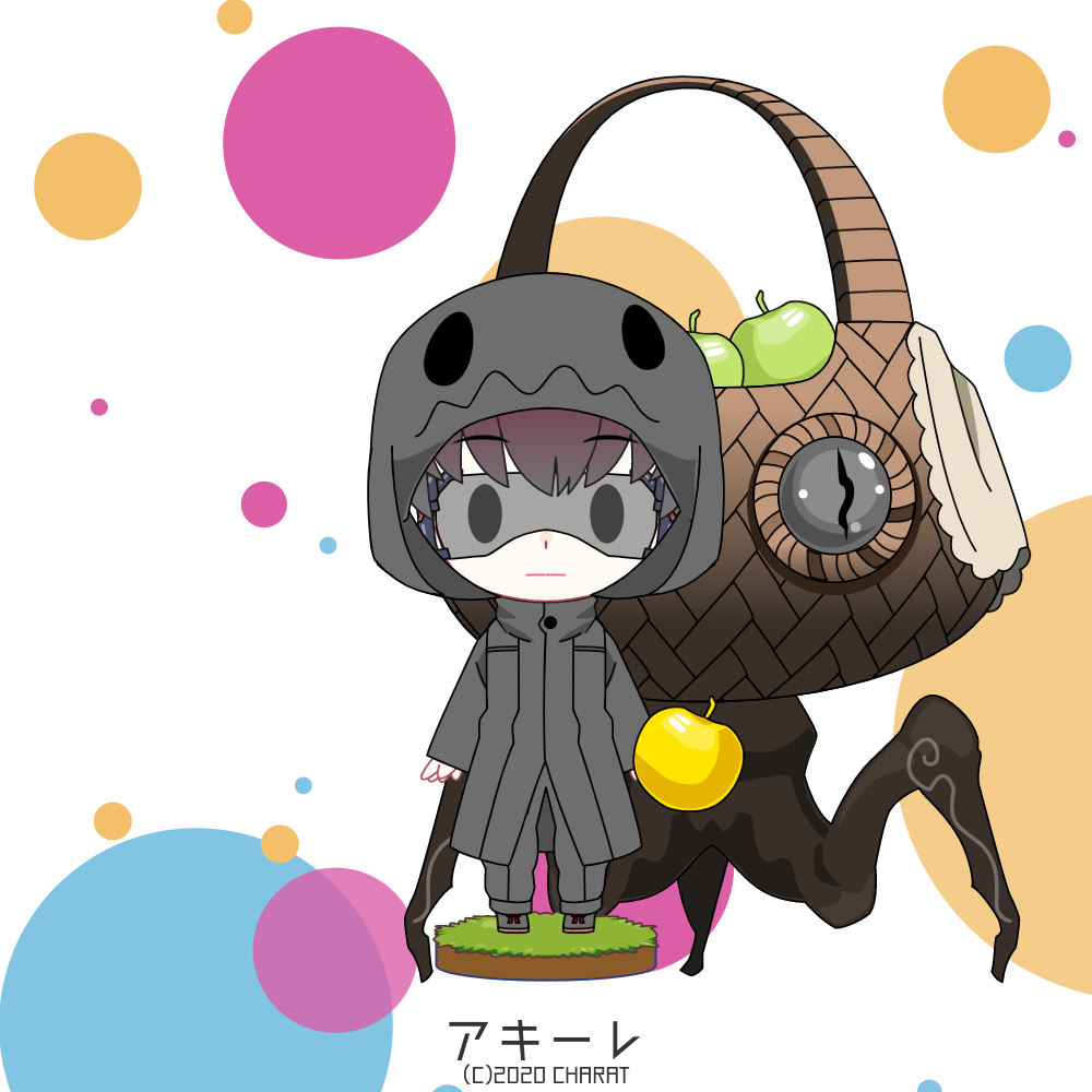 アキーレ@ライキン垢