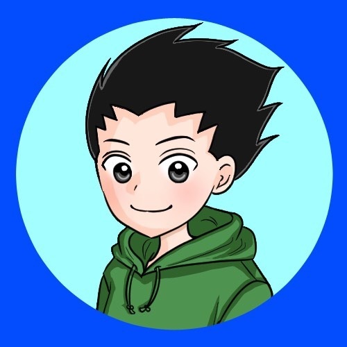 トゥーンベリ・ゴン