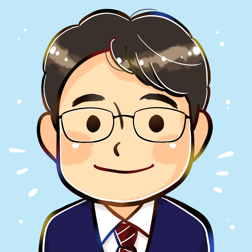酒井たかま@公認会計士