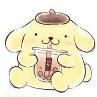 🐣はいぱーポムちゃん🐣