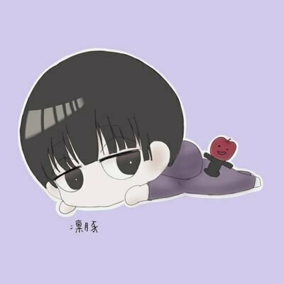 凛豚　固ツイ（移行垢）　受験で低浮　ニャブヒキングダムの豚王　smile いく