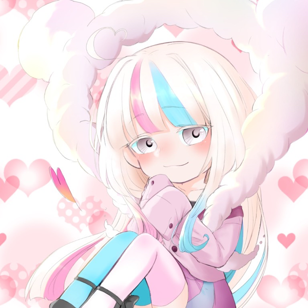 白夢@多忙人