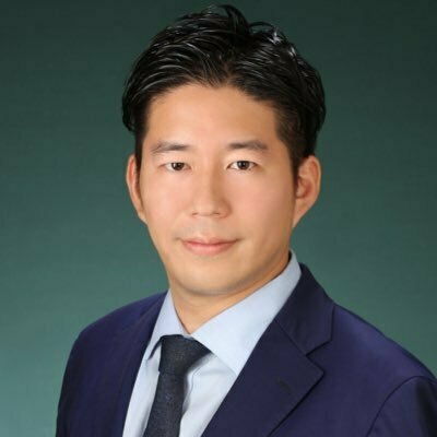 牧田彰俊@M&A DX代表取締役兼YouTuber