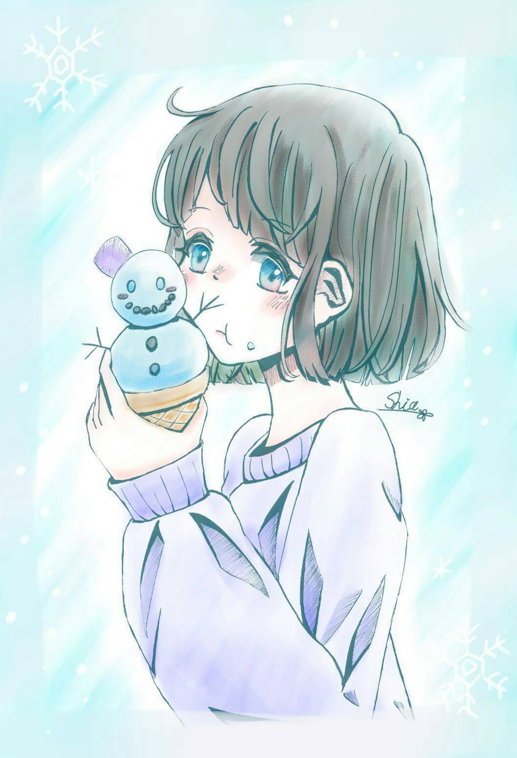 らぎねこ