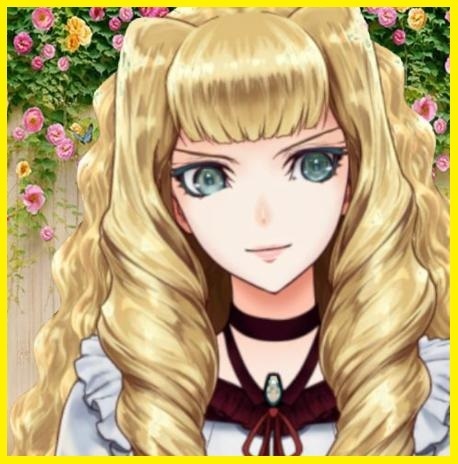 ガチ婚活お嬢様
