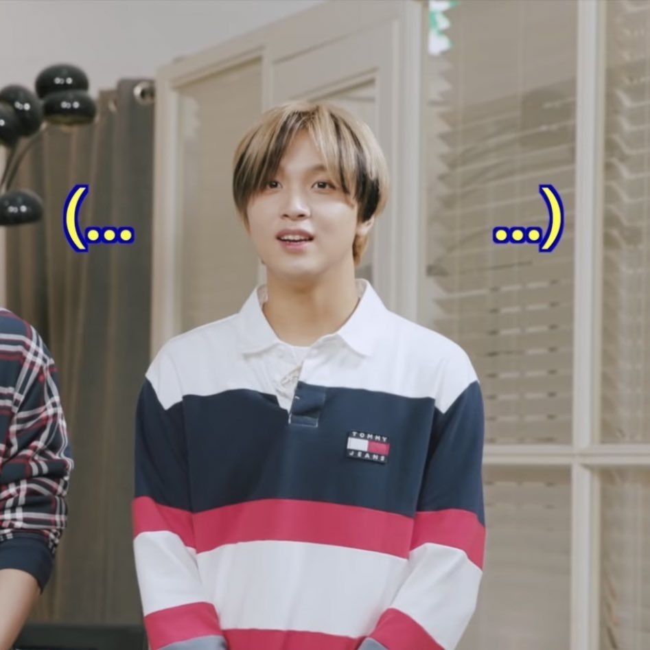 짝