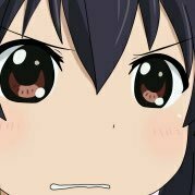 な