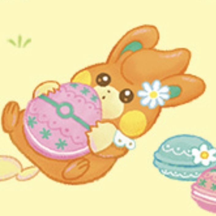 なぴちゃんさまっ！